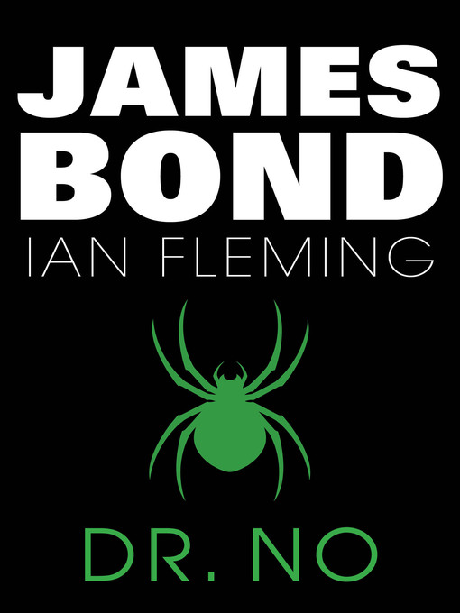Title details for Doctor No by Ian Fleming - Available